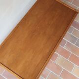 Scandinavian 70's coffee table