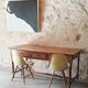 Farm table