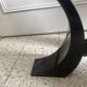Half Back Moon design lamp