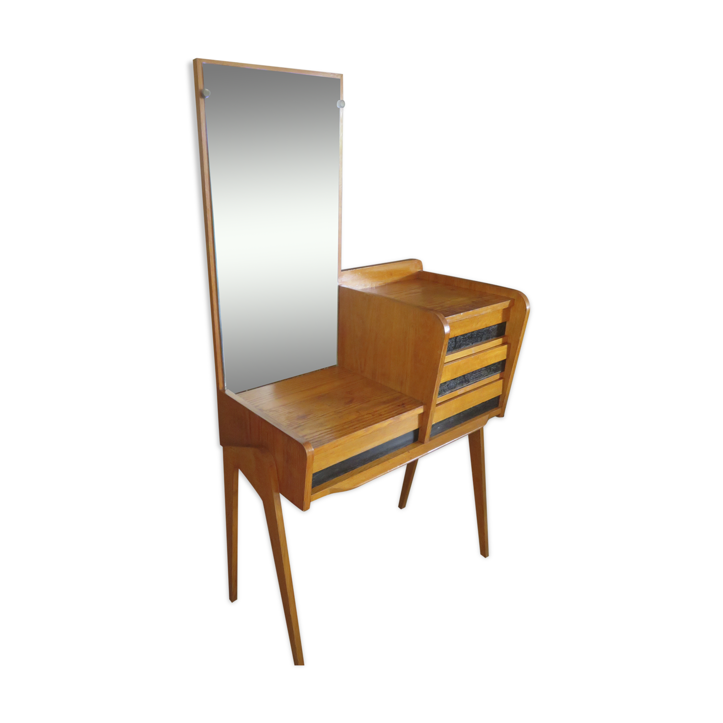 Vintage dressing table