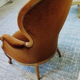 Louis Philippe armchair