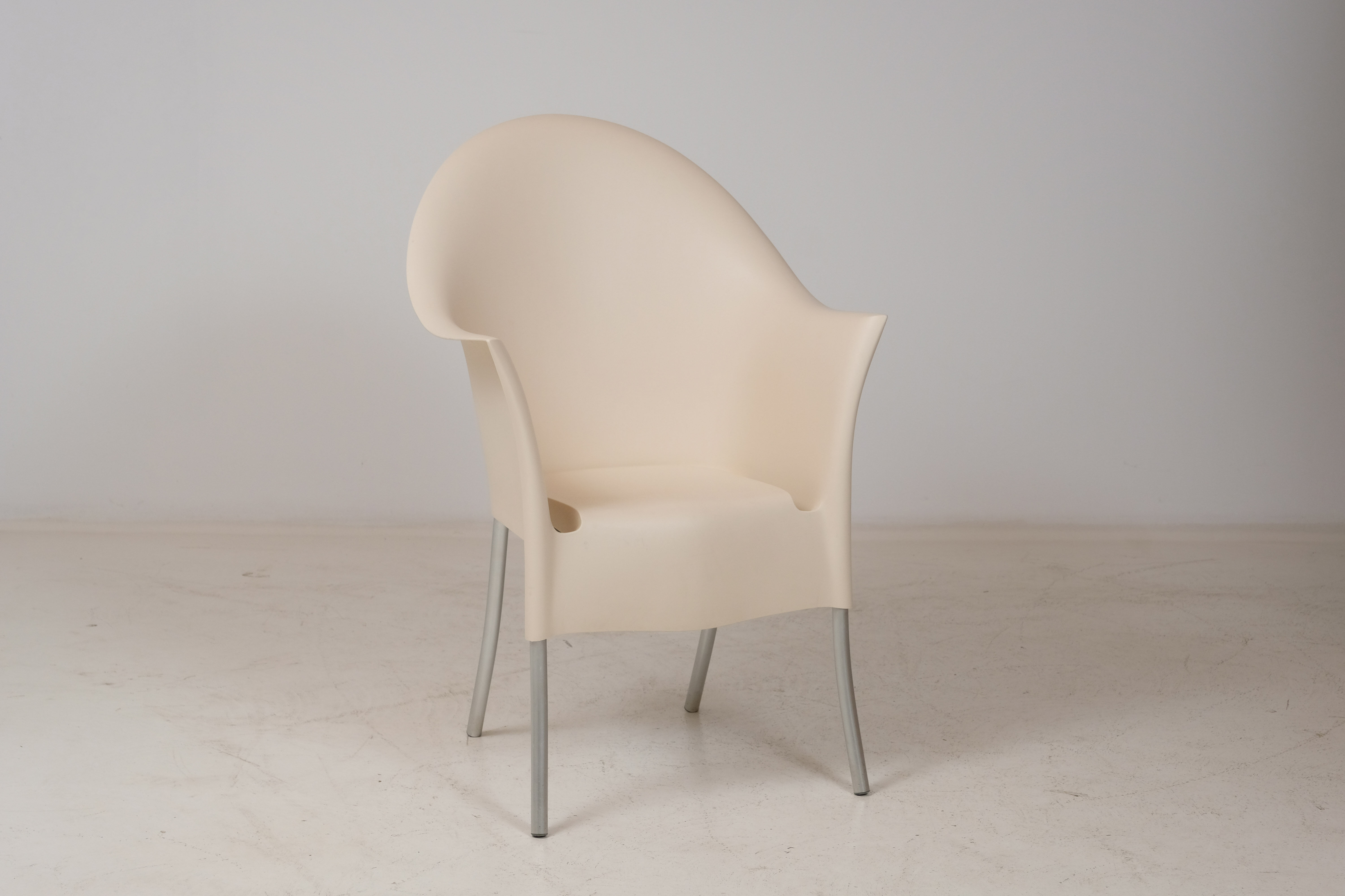 Lord Yo armchair by Philippe Starck for Aleph 1994