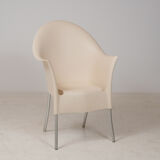 Lord Yo armchair by Philippe Starck for Aleph 1994