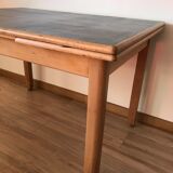 Table Mado de ferme ancienne