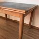 Mado table of old farmhouse