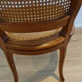 Set of 6 chairs