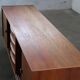 Vintage Mid-Century Danish Lowboard / Sideboard in Teak, 1960s