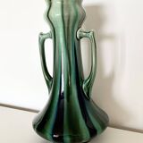 Gustave de Bruyn Vase - Fives Lille