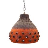 Pendant lamp, Danish design, 1960s, production: Denmark