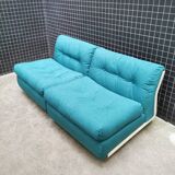 Fauteuils Amanta Mario Bellini