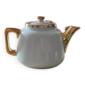 Théière art déco René Frugier