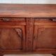 Parisian art deco buffet