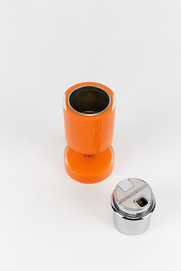1970s Sarome table lighter