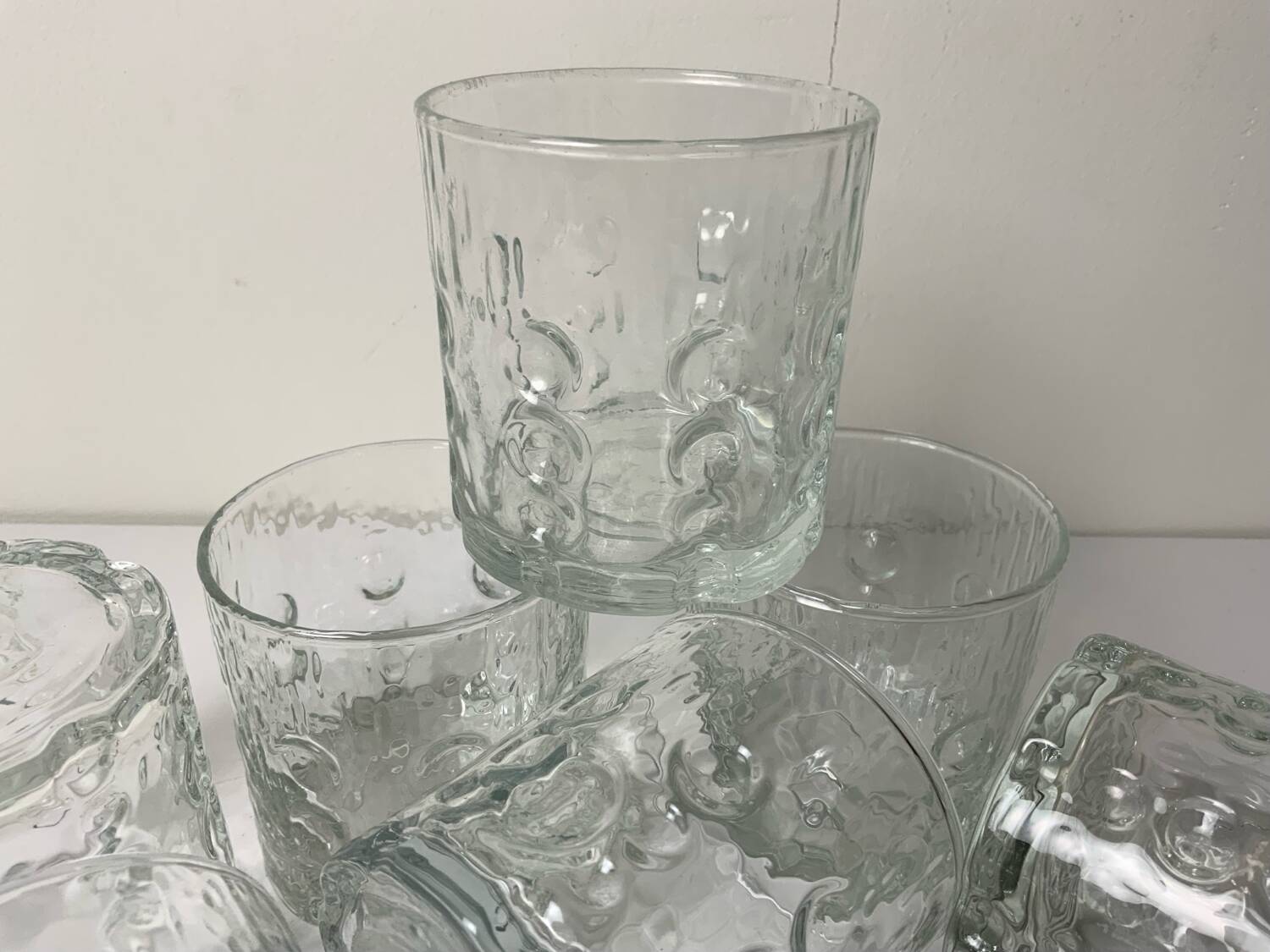 Vintage 70's glasses