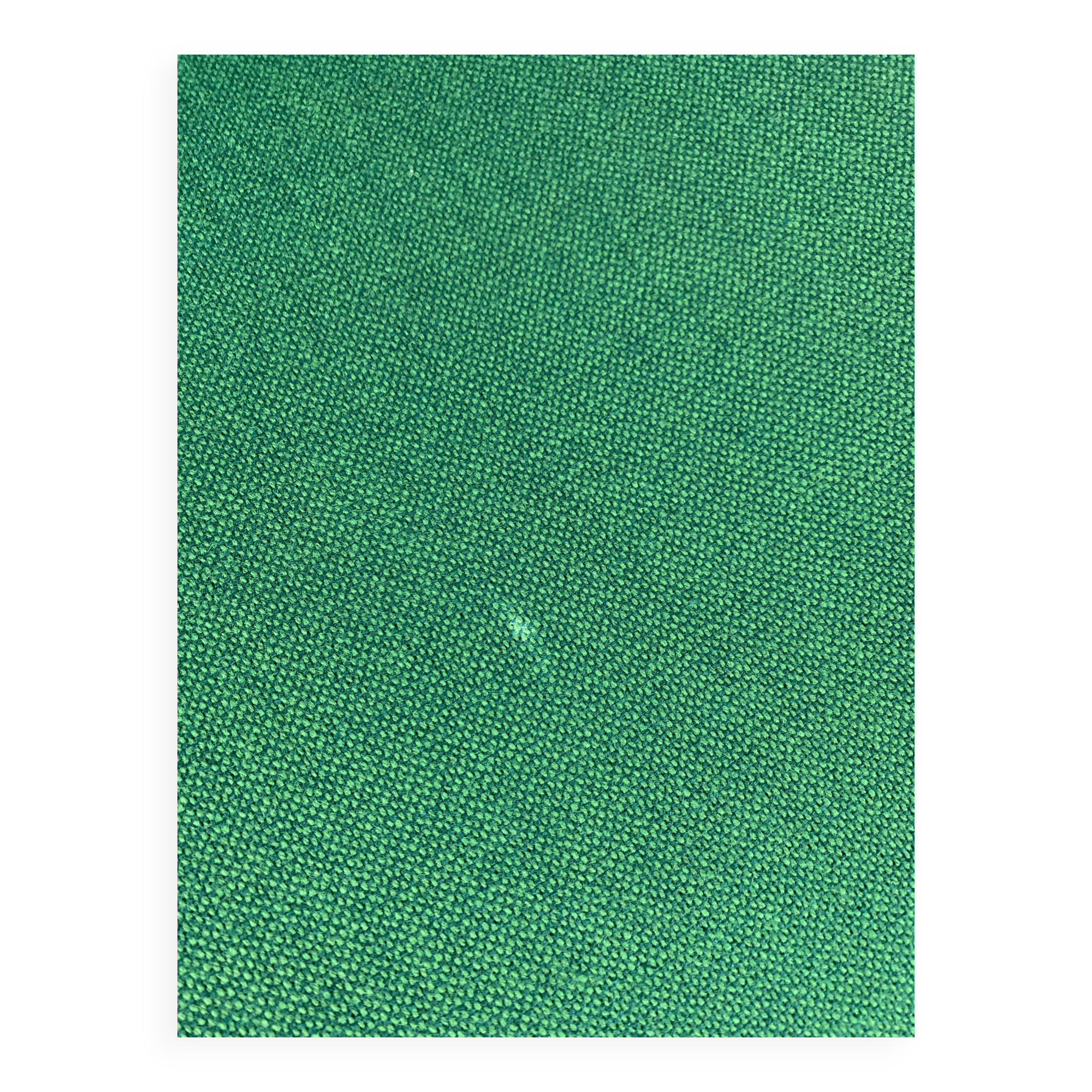 Alky armchair by G. Piretti – Emerald green, 1970s