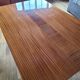 Table vintage style scandinave 12 personnes