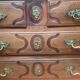Commode rustique d epoque dix-huitième siècle