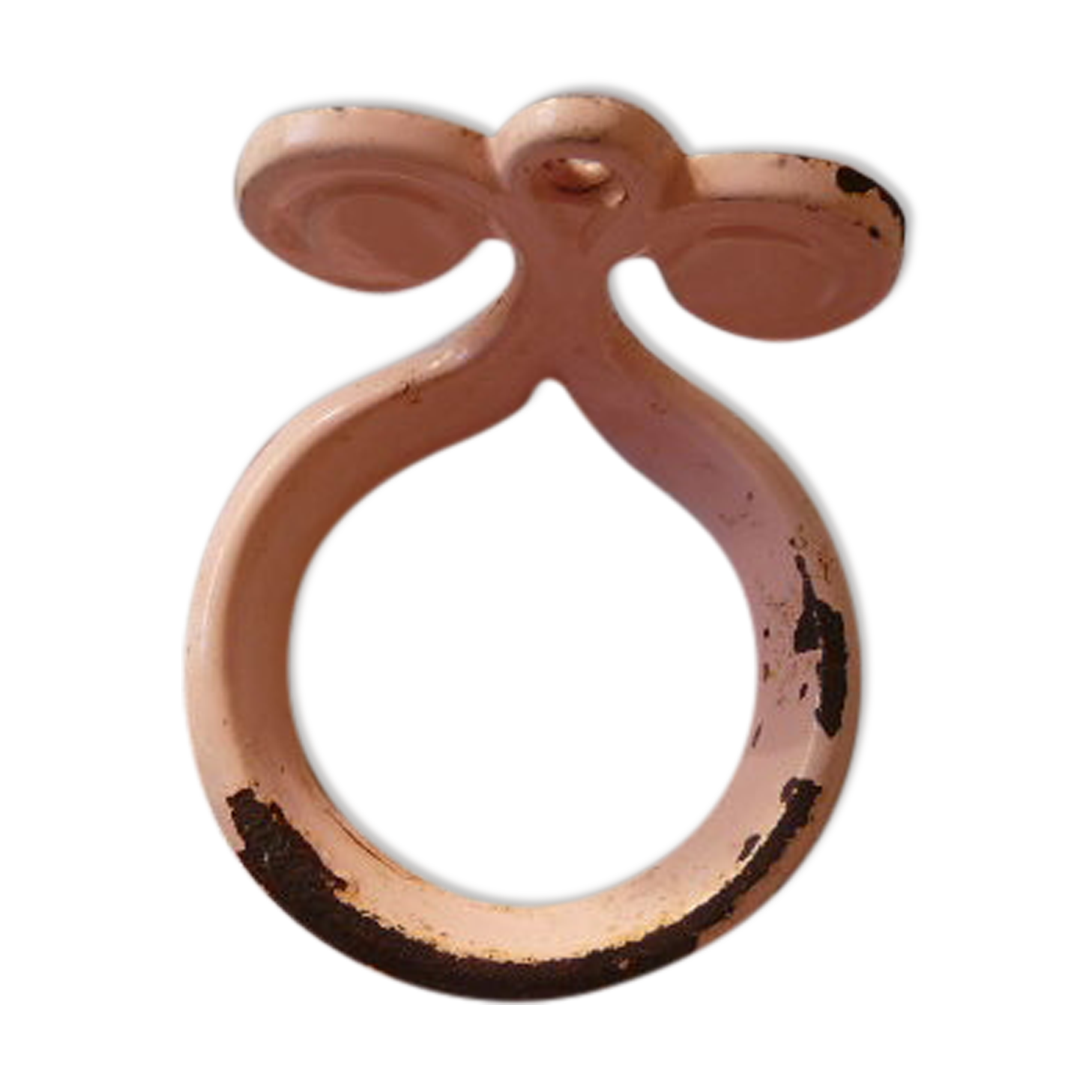 metal support shelf for bathroom glass