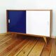 Czechoslovakian Cabinet attributed to J. Jiroutek for Interior Prague, 1960s