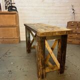 J. Pollock's workbench