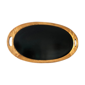 Oval tray 60/70