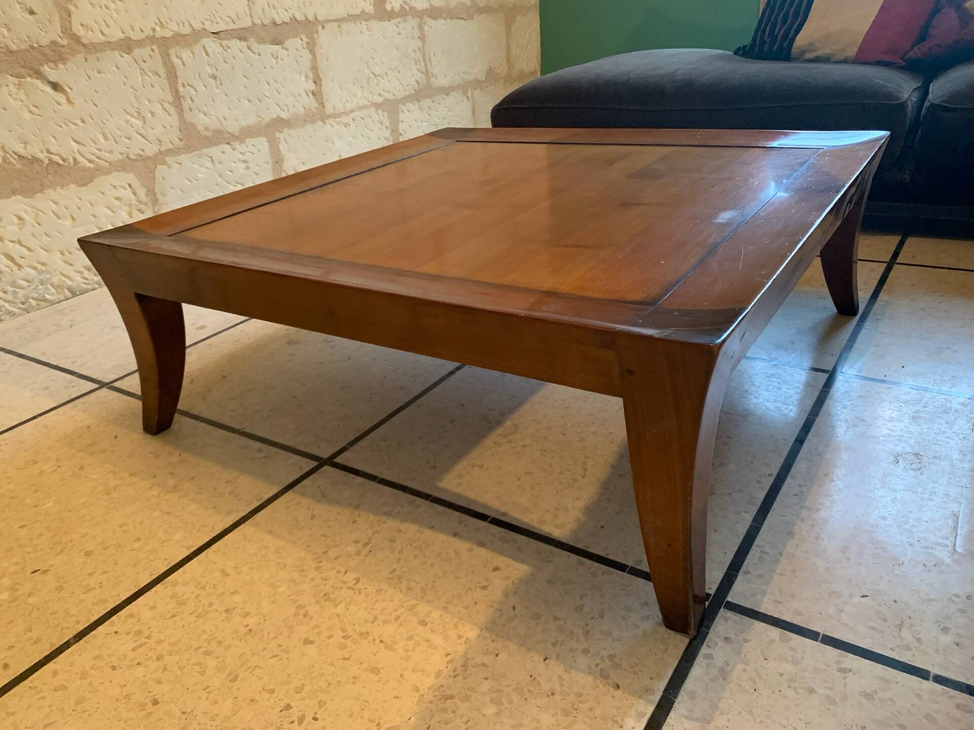 Roche Bobois coffee table