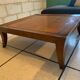 Roche Bobois coffee table