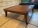 Table basse Roche bobois