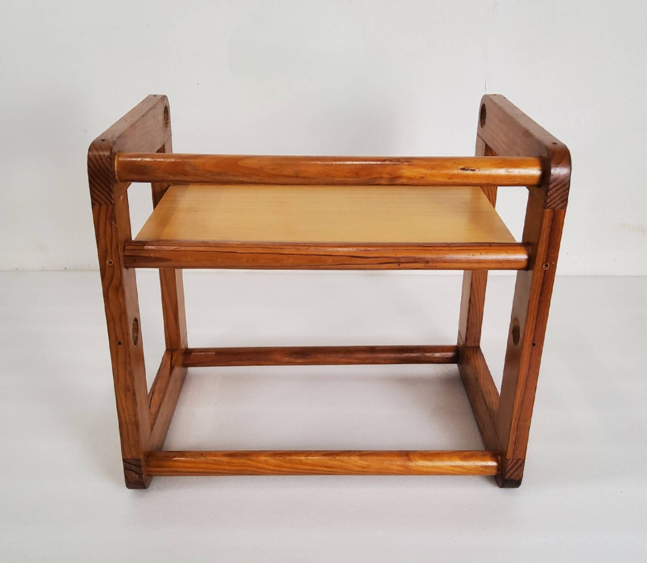 Children's furniture, Baumann 1980s