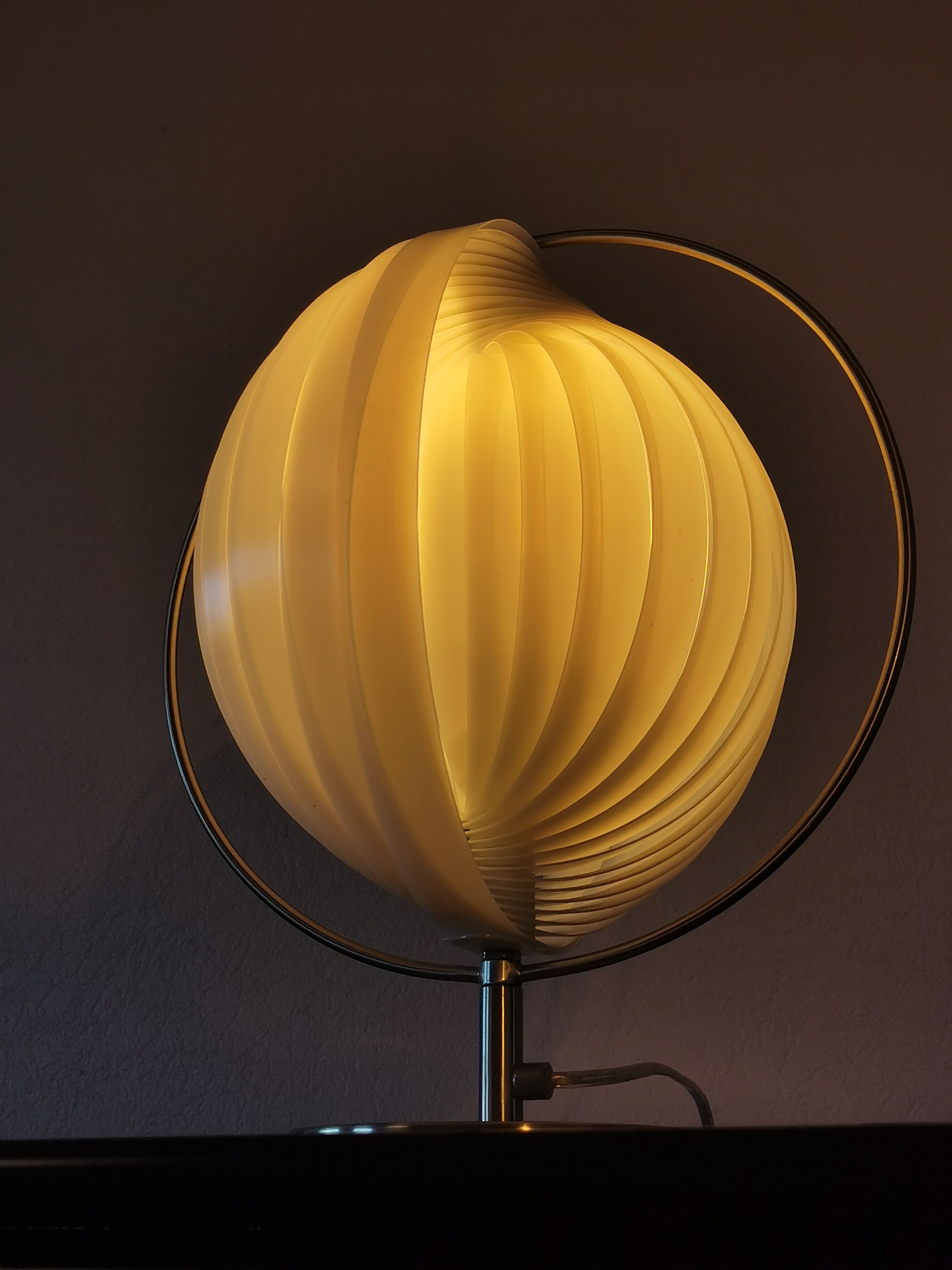 Kare Spain lamp from the 80