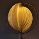 Kare Spain lamp from the 80