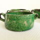 Vintage Vallauris ear bowls