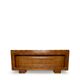 Impressive Italian Art deco console table 1930s/1940s