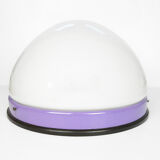 1960s modern plafond napako designed by J.Hurka Czechoslovakia