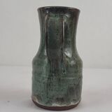 Ratilly / Pierlot stoneware pitcher