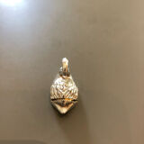 Set of 16 place-marked swans with names