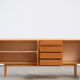 Scandinavian vintage minimalist 1960
