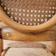 High chair