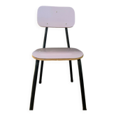 School chair stella style