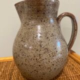 Brutalist Pitcher