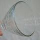Lot de 3 verres anciens 1930