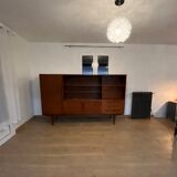 Roche Bobois enfilade 1960 NF standard