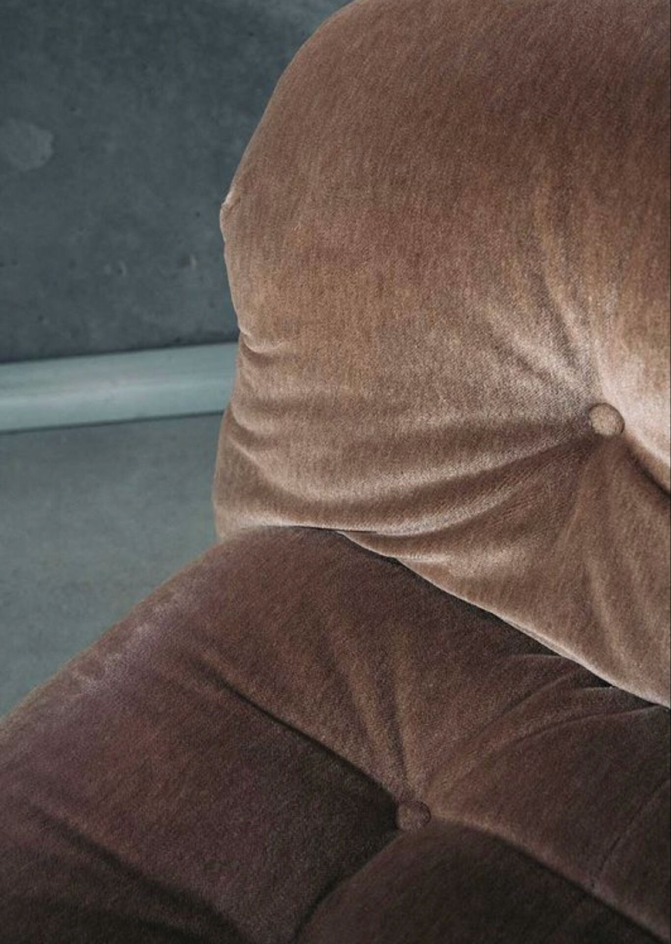 Soriana lounge chair