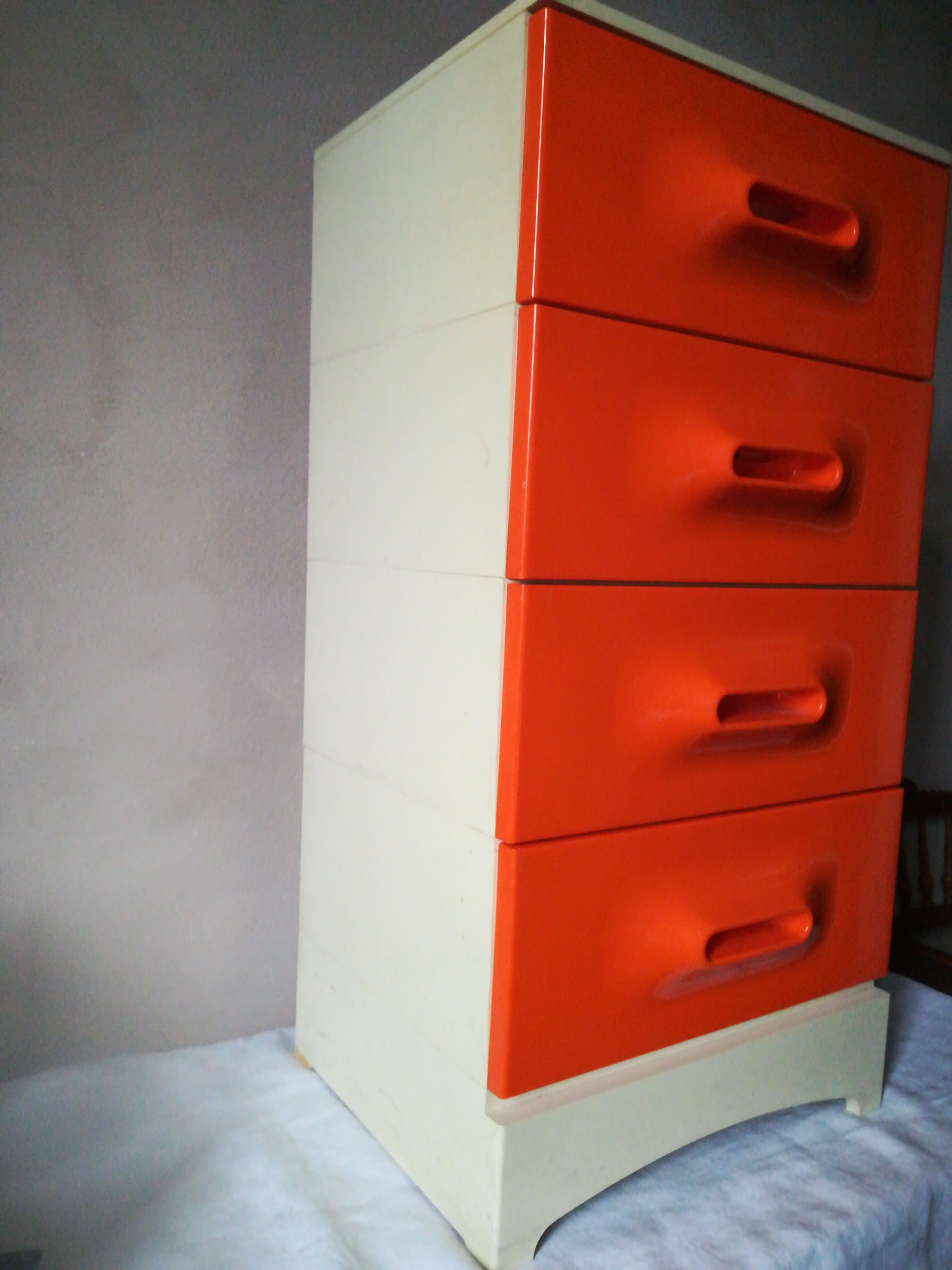 Dresser for Prisunic 1970