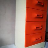 Dresser for Prisunic 1970
