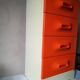 Dresser for Prisunic 1970