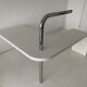 Direk Desk by Ennio Chiggio for Nikol International, 1979