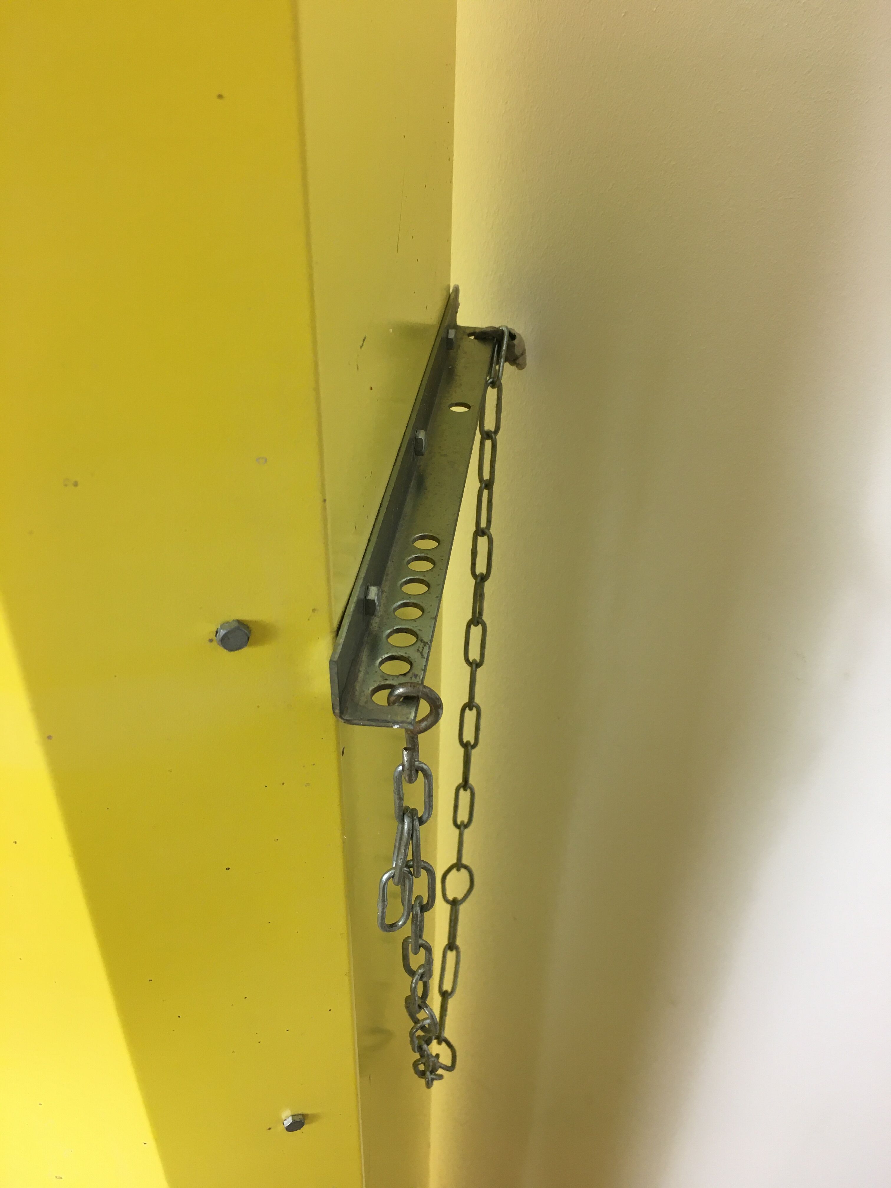 Europhane industrial suspension, double neon