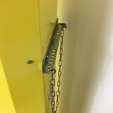 Europhane industrial suspension, double neon