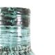 Danish mid-century ceramic vase by Ernst Nielsen / unique piece / Faxe / 1960s / 1970s